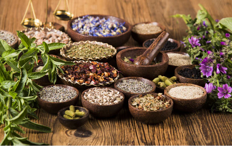 herbal