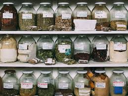 herbal